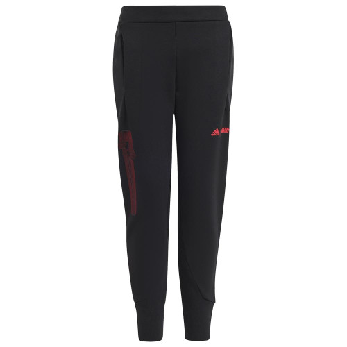 Adidas Παιδικό παντελόνι φόρμας Z.N.E. Star Wars Pants